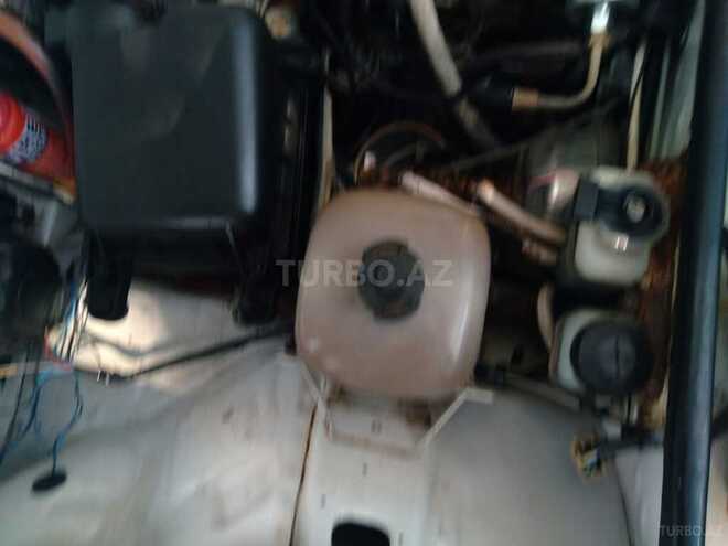 LADA (VAZ) 2107 2008, 85,000 km - 1.6 л - Sumqayıt