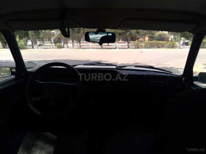 LADA (VAZ) 2107 2008, 85,000 km - 1.6 л - Sumqayıt