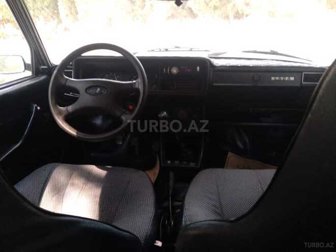 LADA (VAZ) 2107 2008, 85,000 km - 1.6 л - Sumqayıt