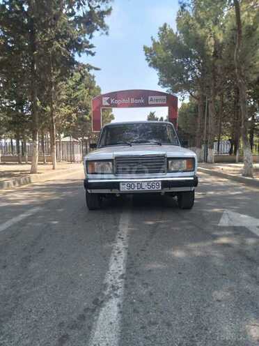 LADA (VAZ) 2107 2008, 85,000 km - 1.6 л - Sumqayıt