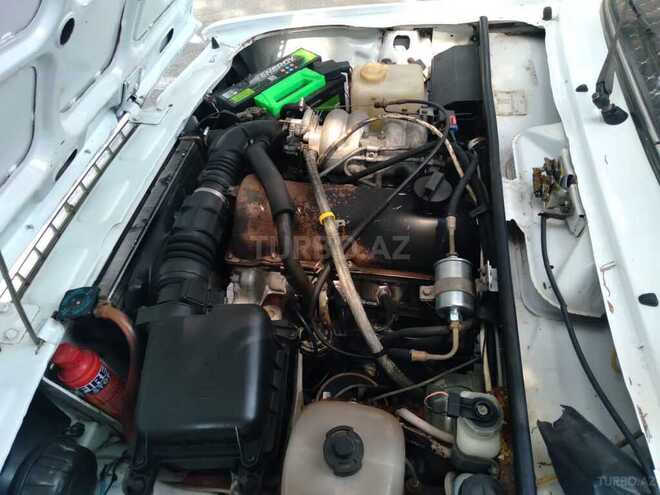 LADA (VAZ) 2107 2008, 85,000 km - 1.6 л - Sumqayıt