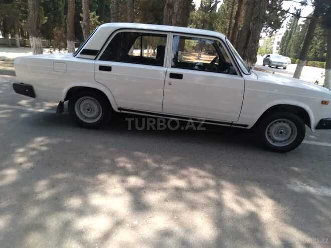 LADA (VAZ) 2107 2008, 85,000 km - 1.6 л - Sumqayıt