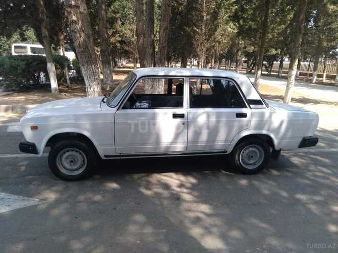 LADA (VAZ) 2107 2008, 85,000 km - 1.6 л - Sumqayıt