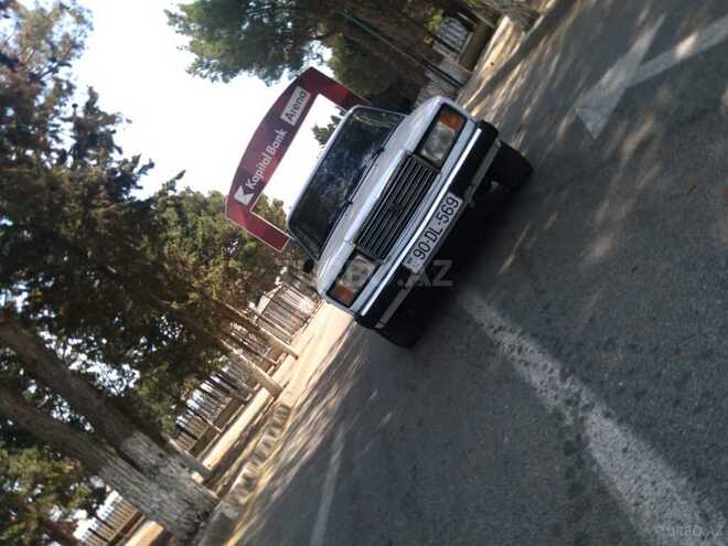 LADA (VAZ) 2107 2008, 85,000 km - 1.6 л - Sumqayıt