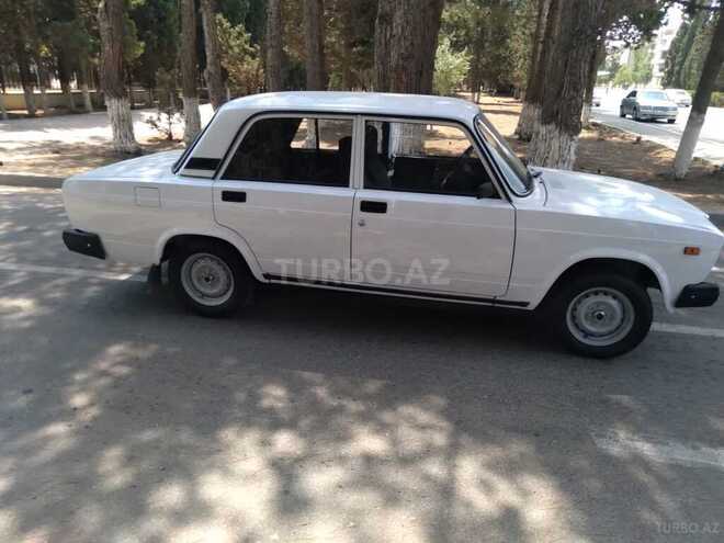 LADA (VAZ) 2107 2008, 85,000 km - 1.6 л - Sumqayıt