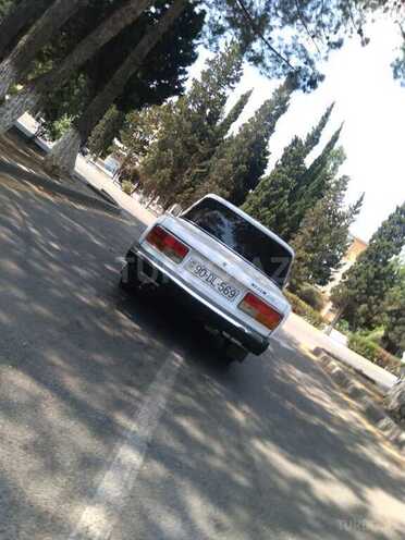 LADA (VAZ) 2107 2008, 85,000 km - 1.6 л - Sumqayıt