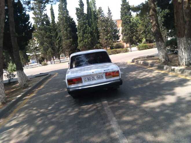 LADA (VAZ) 2107 2008, 85,000 km - 1.6 л - Sumqayıt