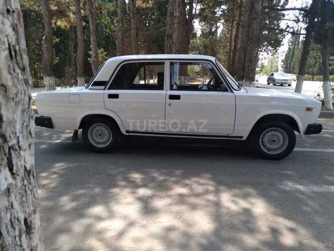 LADA (VAZ) 2107 2008, 85,000 km - 1.6 л - Sumqayıt