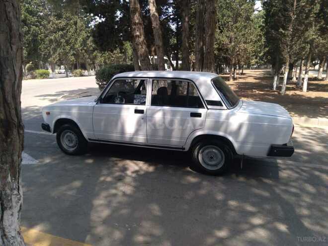 LADA (VAZ) 2107 2008, 85,000 km - 1.6 л - Sumqayıt