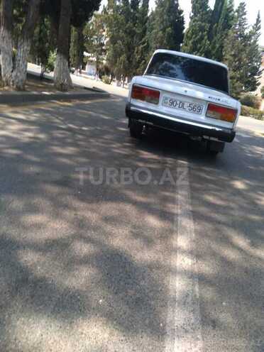 LADA (VAZ) 2107 2008, 85,000 km - 1.6 л - Sumqayıt