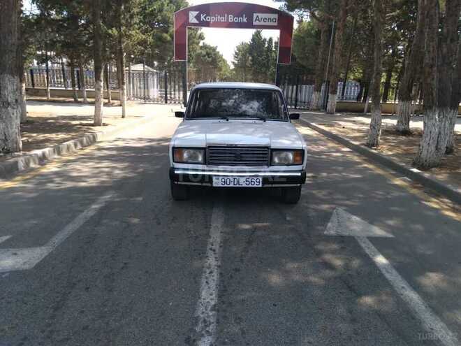 LADA (VAZ) 2107 2008, 85,000 km - 1.6 л - Sumqayıt