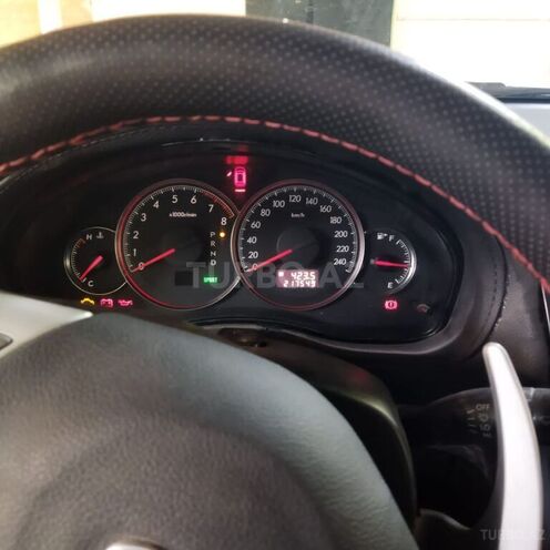 Subaru Legacy 2008, 217,000 km - 2.5 l - Bakı