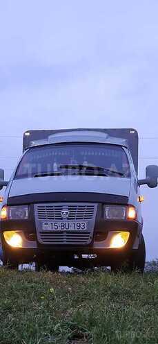 GAZ 2705-777 1998, 128,900 km - 2.4 l - Cəlilabad