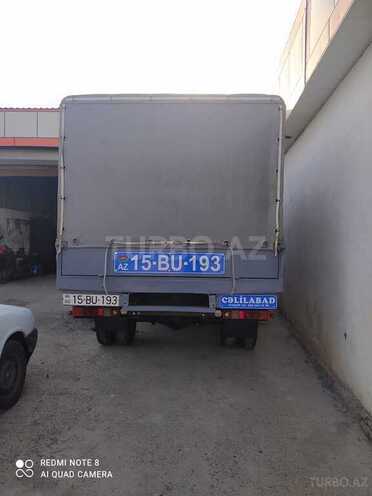 GAZ 2705-777 1998, 128,900 km - 2.4 l - Cəlilabad