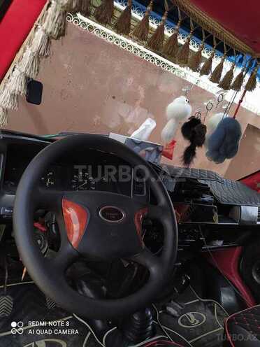 GAZ 2705-777 1998, 128,900 km - 2.4 l - Cəlilabad