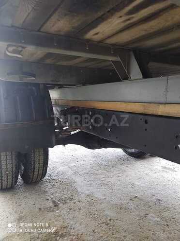 GAZ 2705-777 1998, 128,900 km - 2.4 l - Cəlilabad