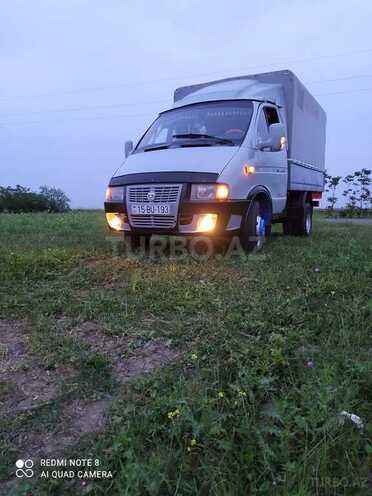 GAZ 2705-777 1998, 128,900 km - 2.4 l - Cəlilabad