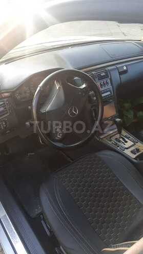Mercedes E 220 1999, 420,000 km - 2.2 l - Bakı