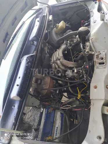 GAZ 2705-777 1998, 128,900 km - 2.4 l - Cəlilabad