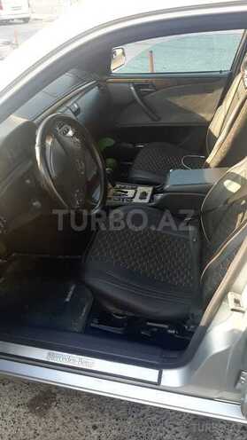 Mercedes E 220 1999, 420,000 km - 2.2 l - Bakı