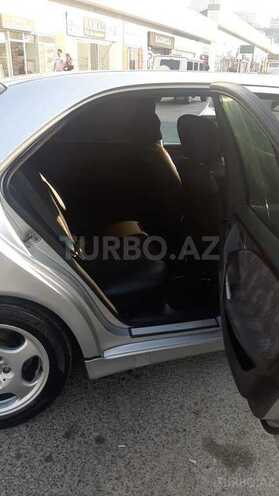 Mercedes E 220 1999, 420,000 km - 2.2 l - Bakı