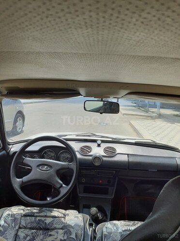 LADA (VAZ) 2106 1985, 200,000 km - 1.3 l - Şirvan