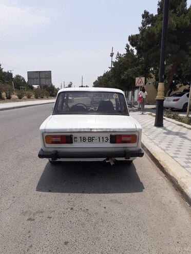 LADA (VAZ) 2106 1985, 200,000 km - 1.3 l - Şirvan