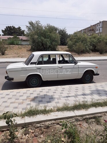 LADA (VAZ) 2106 1985, 200,000 km - 1.3 l - Şirvan