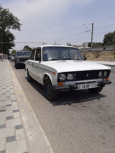 LADA (VAZ) 2106 1985, 200,000 km - 1.3 l - Şirvan