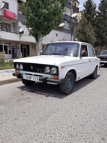 LADA (VAZ) 2106 1985, 200,000 km - 1.3 l - Şirvan