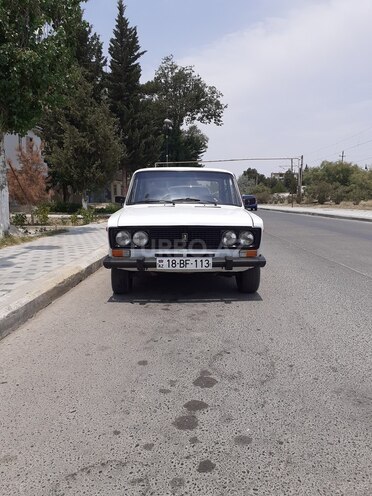 LADA (VAZ) 2106 1985, 200,000 km - 1.3 l - Şirvan