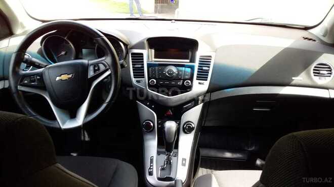 Chevrolet Cruze 2011, 223,000 km - 1.4 l - Şirvan