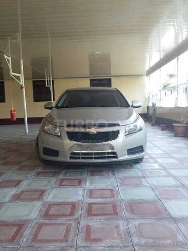 Chevrolet Cruze 2011, 223,000 km - 1.4 l - Şirvan