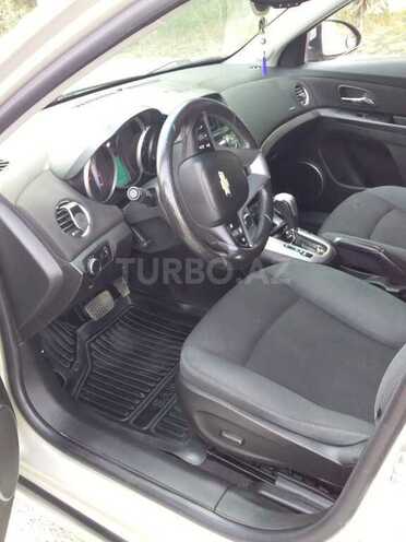 Chevrolet Cruze 2011, 223,000 km - 1.4 l - Şirvan