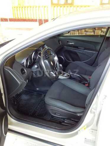 Chevrolet Cruze 2011, 223,000 km - 1.4 l - Şirvan