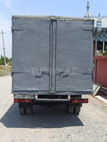 GAZ 33021 1998, 208,646 km - 2.4 l - Beyləqan
