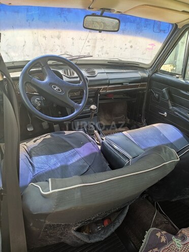 LADA (VAZ) 2106 1983, 25,522 km - 1.5 л - Bakı