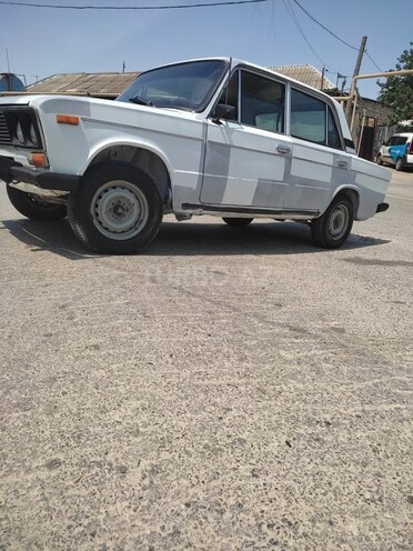 LADA (VAZ) 2106 1983, 25,522 km - 1.5 л - Bakı