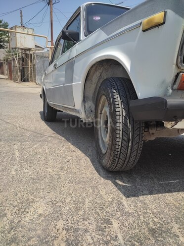 LADA (VAZ) 2106 1983, 25,522 km - 1.5 л - Bakı