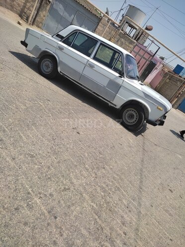 LADA (VAZ) 2106 1983, 25,522 km - 1.5 л - Bakı