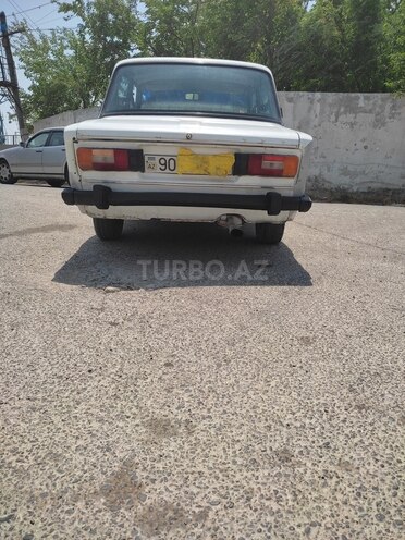 LADA (VAZ) 2106 1983, 25,522 km - 1.5 л - Bakı