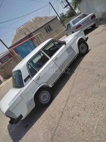 LADA (VAZ) 2106 1983, 25,522 km - 1.5 л - Bakı