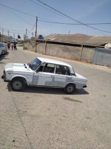 LADA (VAZ) 2106 1983, 25,522 km - 1.5 л - Bakı
