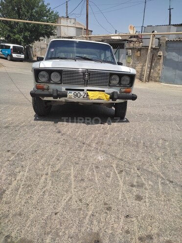 LADA (VAZ) 2106 1983, 25,522 km - 1.5 л - Bakı
