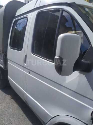 GAZ 330232-744 2008, 260,000 km - 2.5 l - Bakı