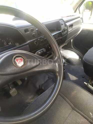 GAZ 330232-744 2008, 260,000 km - 2.5 l - Bakı