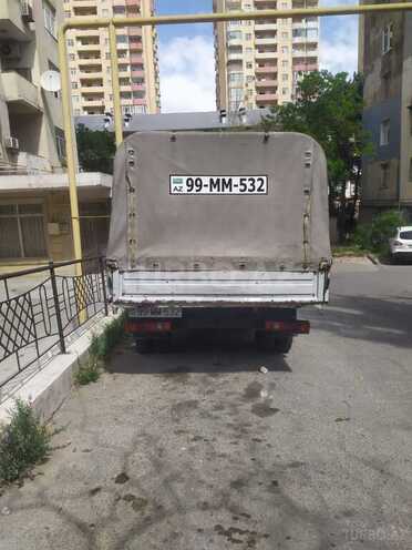 GAZ 330232-744 2008, 260,000 km - 2.5 l - Bakı