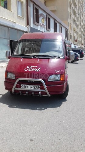 Ford Transit 1999, 375,400 km - 2.5 л - Xırdalan