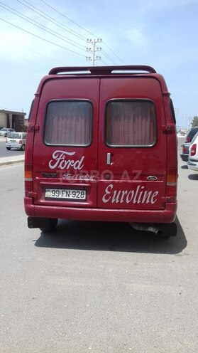 Ford Transit 1999, 375,400 km - 2.5 л - Xırdalan