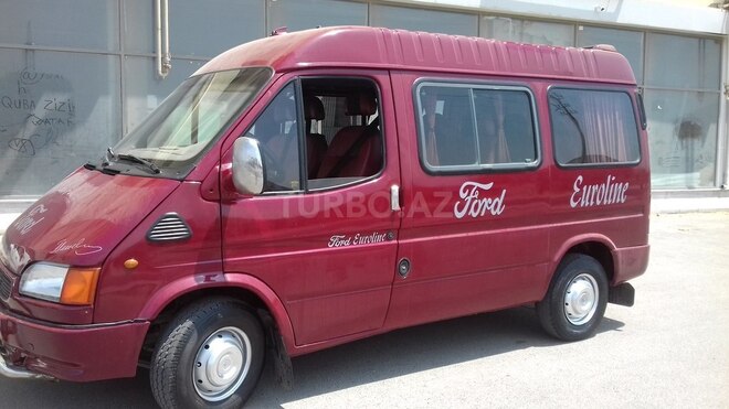 Ford Transit 1999, 375,400 km - 2.5 л - Xırdalan